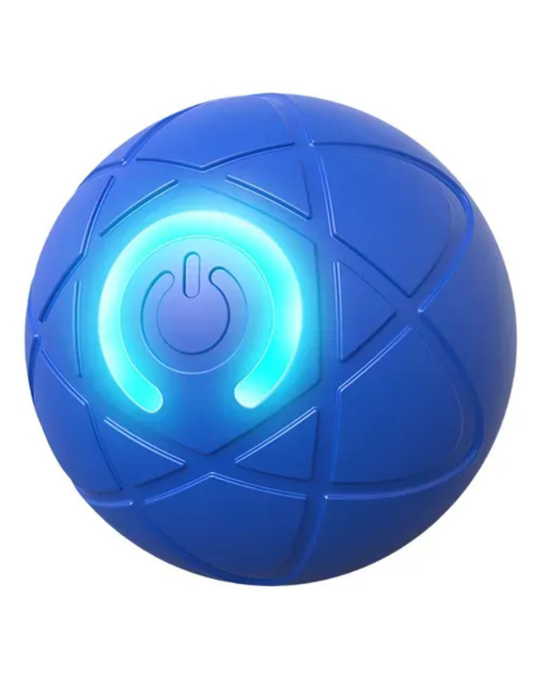 Diversión Infinita. La pelota que Salta, Rebota y Sorprende.